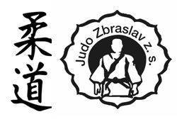 Zbraslav Judo